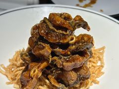 -应天大明王朝·南京菜(中山陵店)