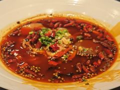 -东方太阳城淮扬餐厅(会所中餐厅店)