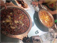 -雲蜀龙阁·金牌水煮鱼(方庄店)