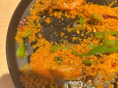 -避风塘(宝山万达店)