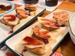 -松坂屋日料自助(长城路店)