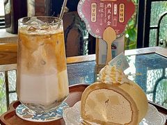 -西关84·History·Art·Cafe