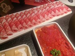 -熊喵来了火锅(太原里第2分店)