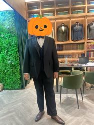 -GIMIWEAR 基米尔男士西服高级定制(陆家嘴店)