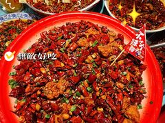 -川正旺江湖菜(三元桥店)