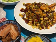 -醉长安(钟楼旗舰店)