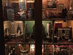 -丹麦国家博物馆