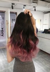 -MYCOLORHARSALON