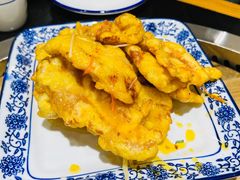 -东北农家院·铁锅炖(莘庄店)