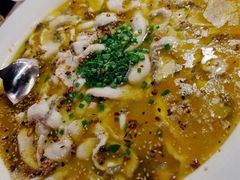 -老屋印象川菜(世纪东方店)