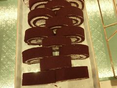 -素满香·全民食养自助(长宁龙之梦店)