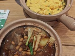 -谷田稻香·砂锅菜(西乡天虹店)