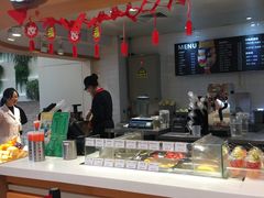 -光明·博海美食花园(上海瑞金医院12号楼店)