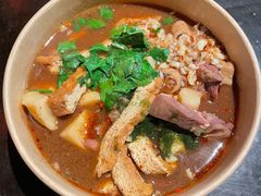 卤煮-和平菓局(王府井店)