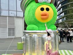 -成都银泰中心in99