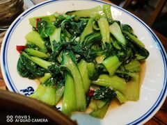 -老雒阳面馆·水席(定鼎门店)