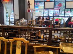 大堂-渝宗老灶火锅(巴国城店)