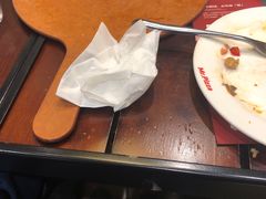 -Mr.Pizza米斯特比萨(合肥一九一二街区店)