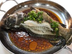 -盒马鲜生(岭南新世界店)