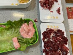 -杏花吴记牛肉火锅