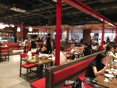 -大中华酒楼·主席武昌鱼·武汉美食地标(江汉路步行街店)