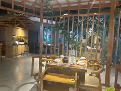 -菌彩云南野生菌火锅(万达广场店)