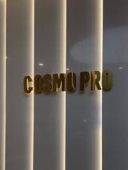 -COSMO PRO造型