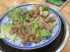 -家乡饭店(里仁洞店)