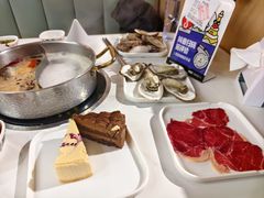 -深海聚汇·牛榴宴·自助料理(江宁万达店)