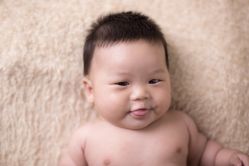 -小阿福儿童摄影(摩尔城店)