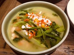-箱美术馆私房菜(水晶郦城店)