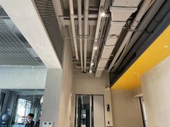 -LA合时健身4PMFIT(花桥旗舰店)