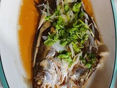 -日照大牌檔•小船海鲜(万平口店)