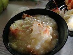 -越海渔村