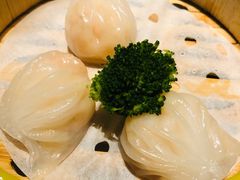 -领鲜天下·焗海鲜·花胶鸡(天目里店)