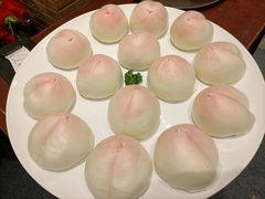-兴悦酒家(环市东路店)