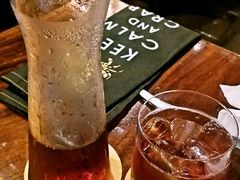 冰茶-Ministry of Crab(科伦坡店)