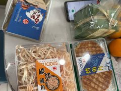 -琴礼季·青岛特产(西海岸店)