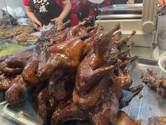 -王浩儿纪六孃甜皮鸭(乐山总店)