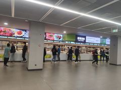 -北大家园食堂