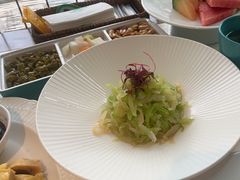 -荷塘秋月·本帮江浙菜(国权路店)