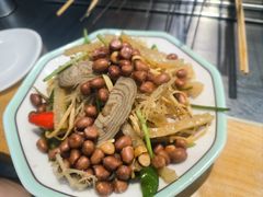 -彭城八戒羊肉串(总店)