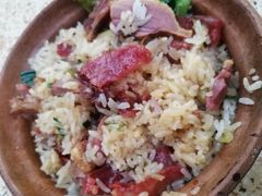 -潮香兴煲仔饭(莲花路店)