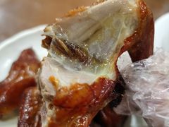 -煲煲掂风味煲仔饭餐厅(西区店)