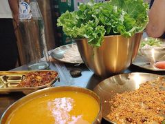 -炉队长·齐齐哈尔家庭烤肉(马家堡店)