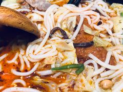 -阿香米线(吴中永旺梦乐城店)