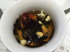 -喜鼎海胆水饺(柏威年购物中心店)