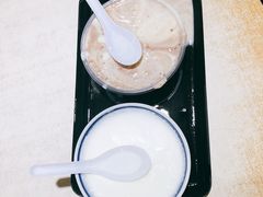 -百花传统甜品店(原址店)