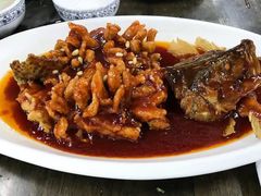 -协和菜馆(凤凰街店)