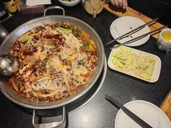 -小饕荟雅安贡椒鱼鲜馆(广福桥店)